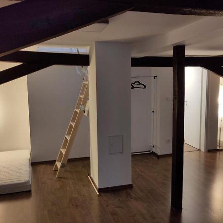 Ferienhaus Salmtal Himmerod Großlittgen エクステリア 写真