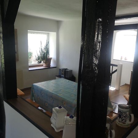 Ferienhaus Salmtal Himmerod Großlittgen エクステリア 写真