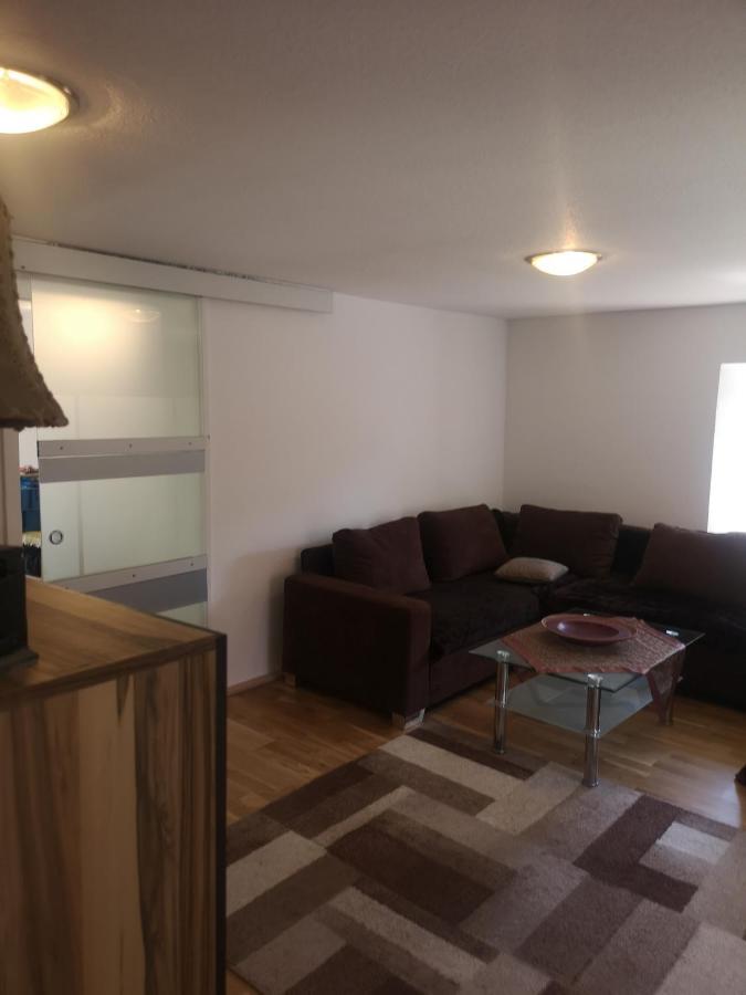 Ferienhaus Salmtal Himmerod Großlittgen エクステリア 写真