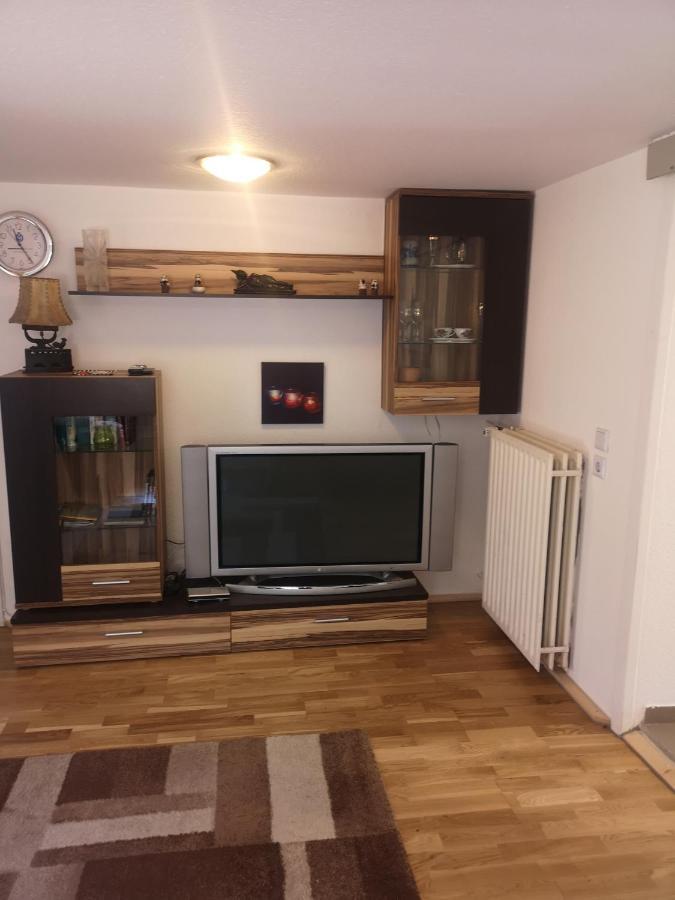 Ferienhaus Salmtal Himmerod Großlittgen エクステリア 写真