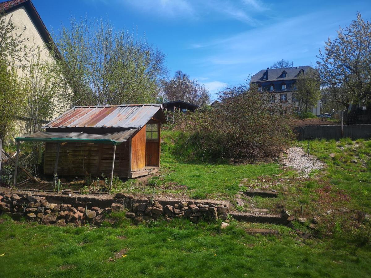 Ferienhaus Salmtal Himmerod Großlittgen エクステリア 写真