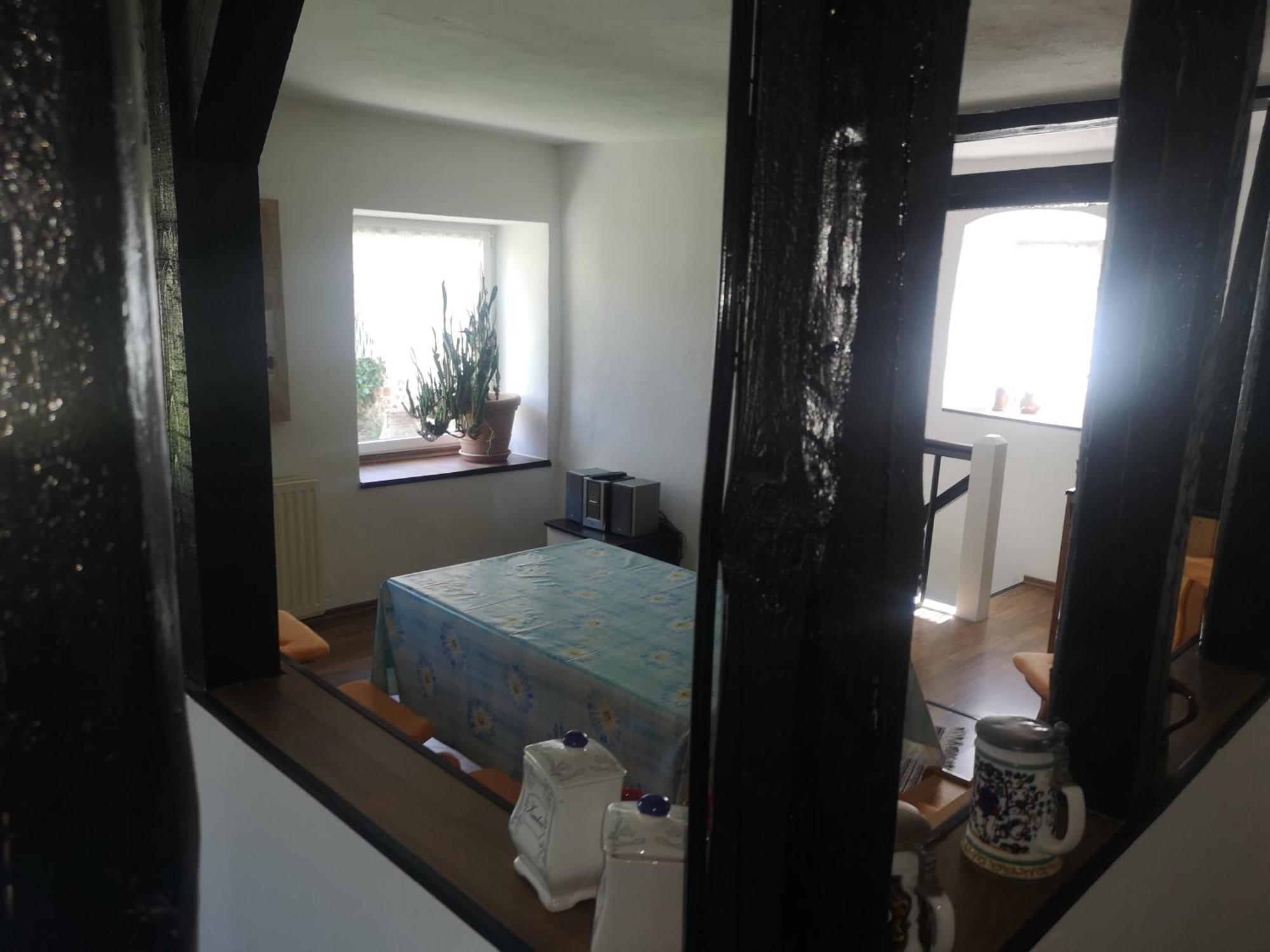 Ferienhaus Salmtal Himmerod Großlittgen エクステリア 写真