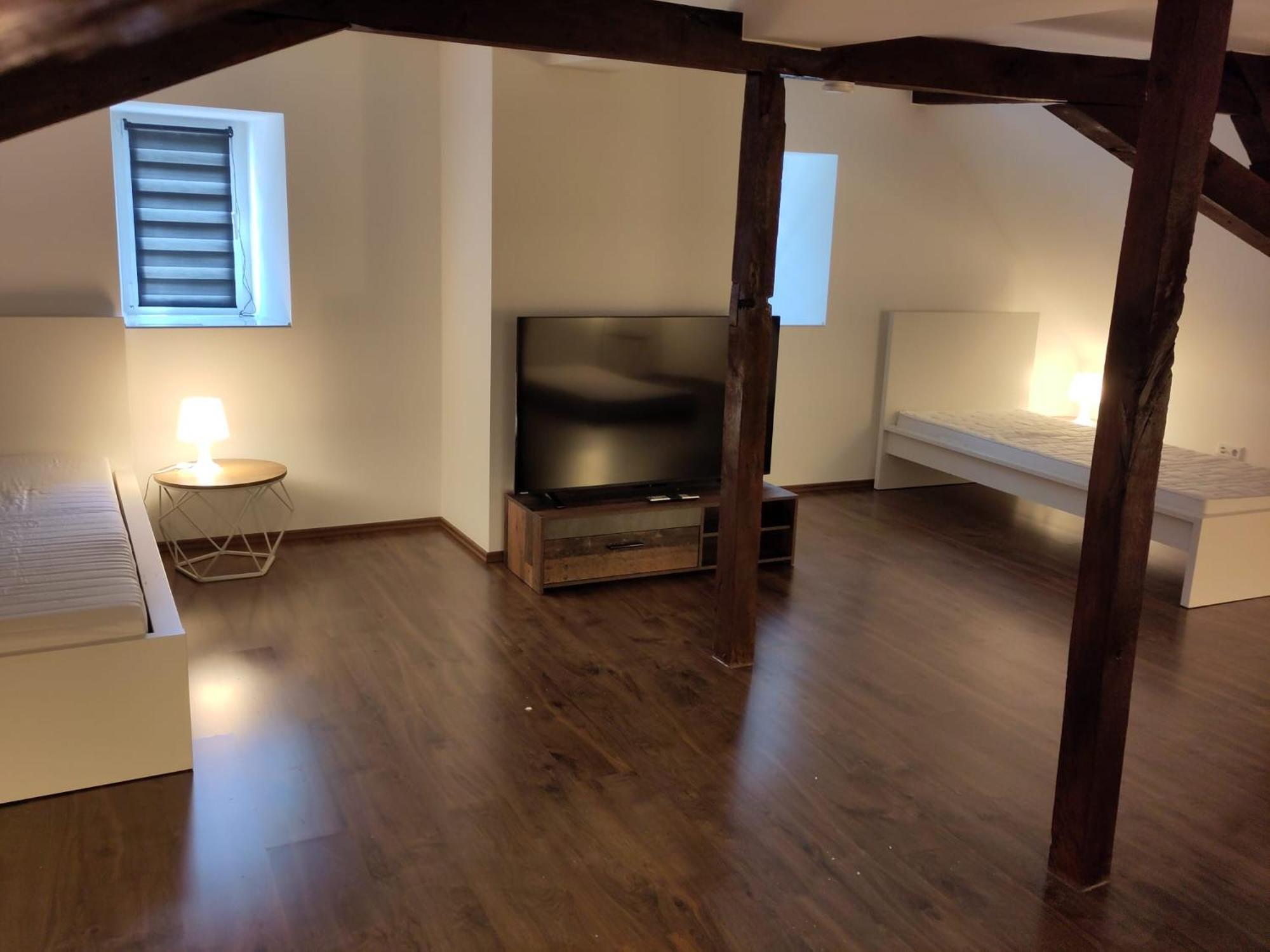 Ferienhaus Salmtal Himmerod Großlittgen エクステリア 写真