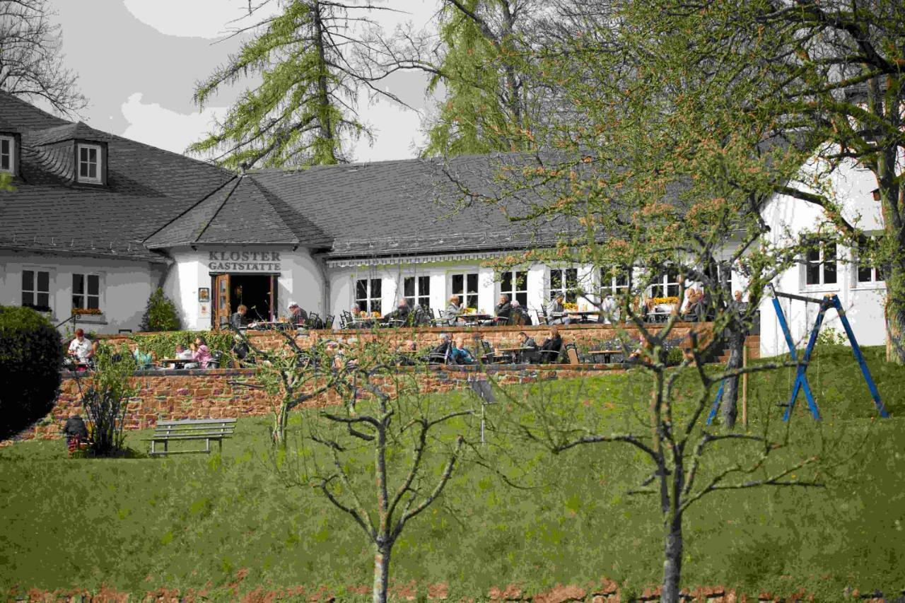 Ferienhaus Salmtal Himmerod Großlittgen エクステリア 写真