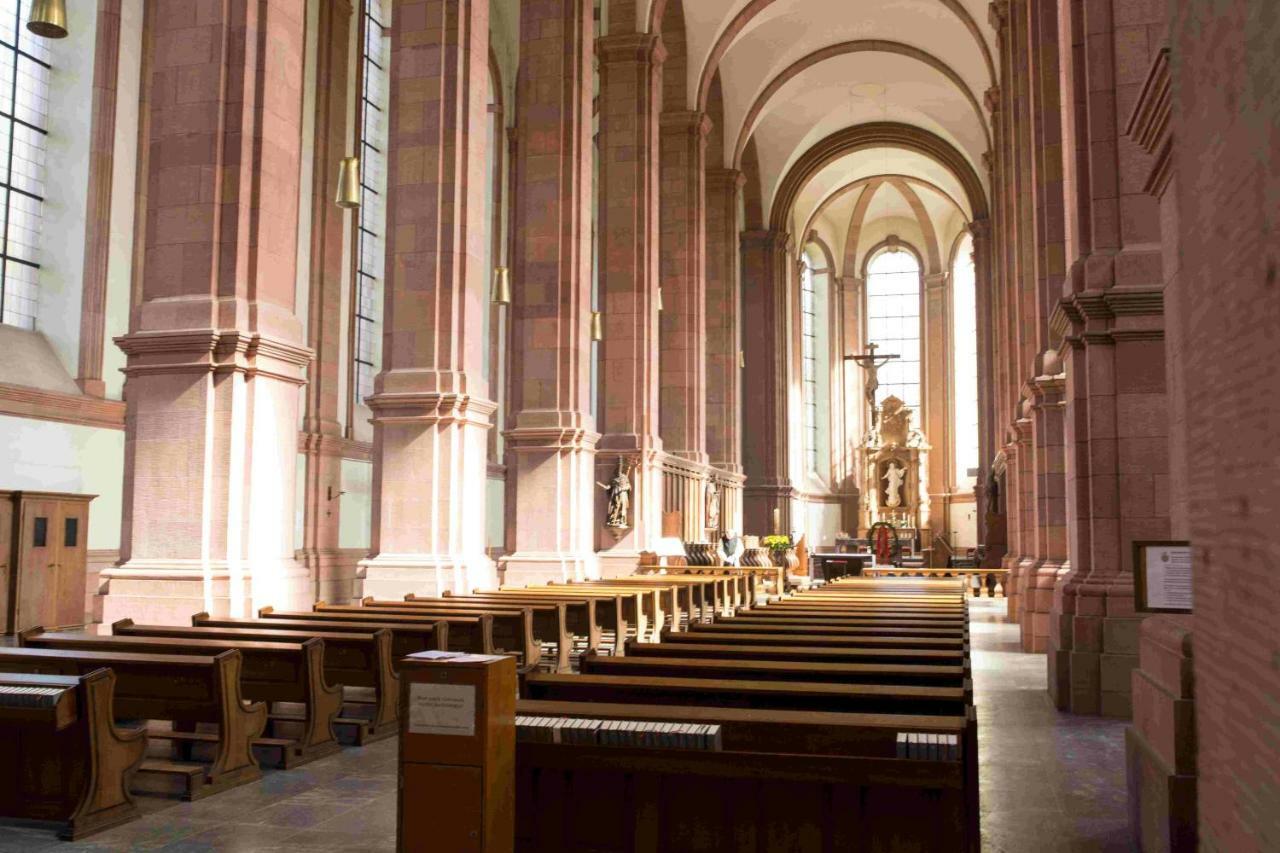 Ferienhaus Salmtal Himmerod Großlittgen エクステリア 写真