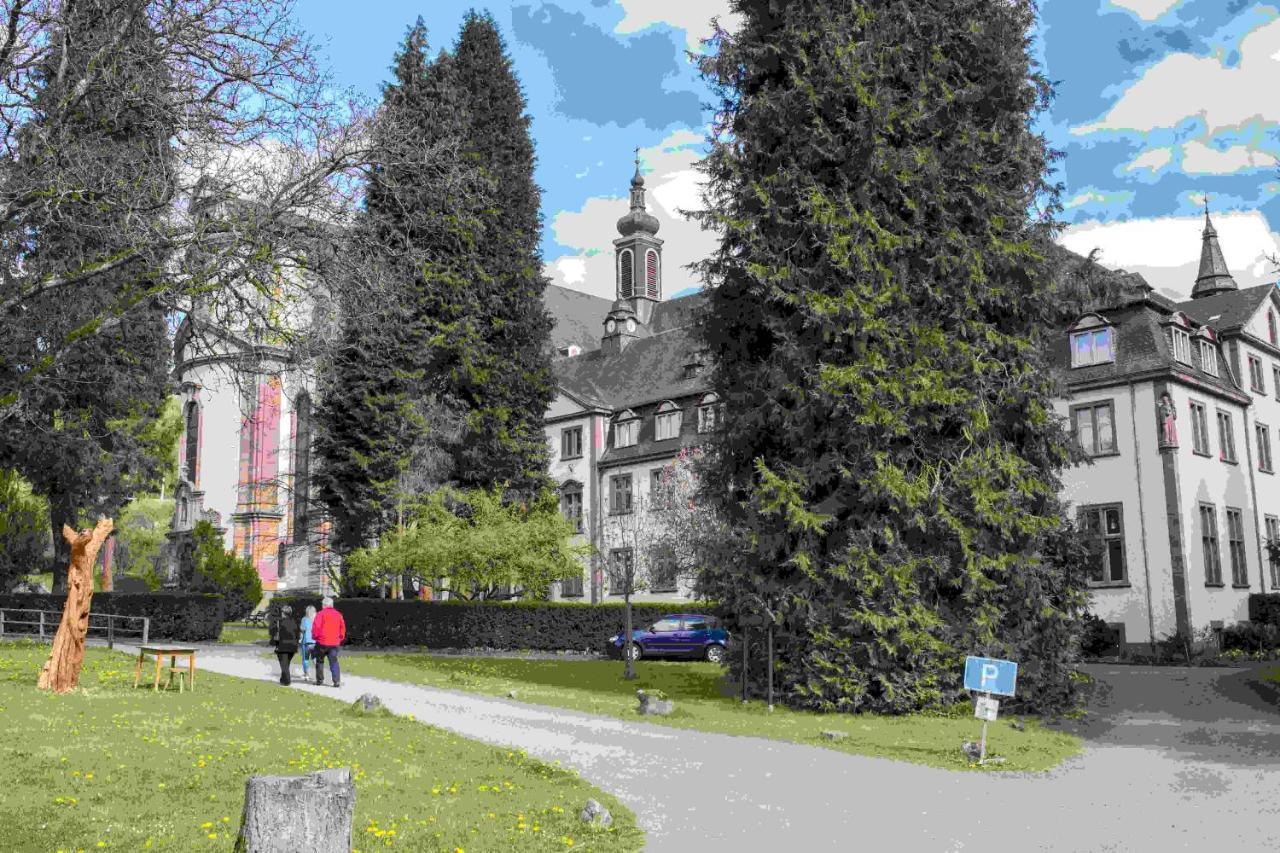 Ferienhaus Salmtal Himmerod Großlittgen エクステリア 写真